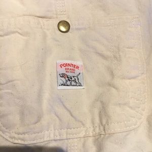 Brand new without tags men’s pointer shorts